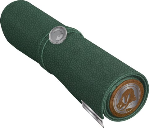 Ultra Pro: Dungeons & Dragons - Drizzt & the Forgotten Realms - Premium Dice Scroll Map