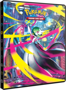 Ultra PRO Album 4-PKT Portfolio - Mega Evolution [POKEMON]