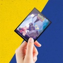 Ultra Pro: Pokémon - Deck Protector Sleeves - Character Series - Tinkaton (65 szt.)