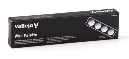 Vallejo: B90004 - Well Palette with Magnet Attachment