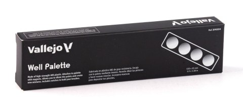 Vallejo: B90004 - Well Palette with Magnet Attachment
