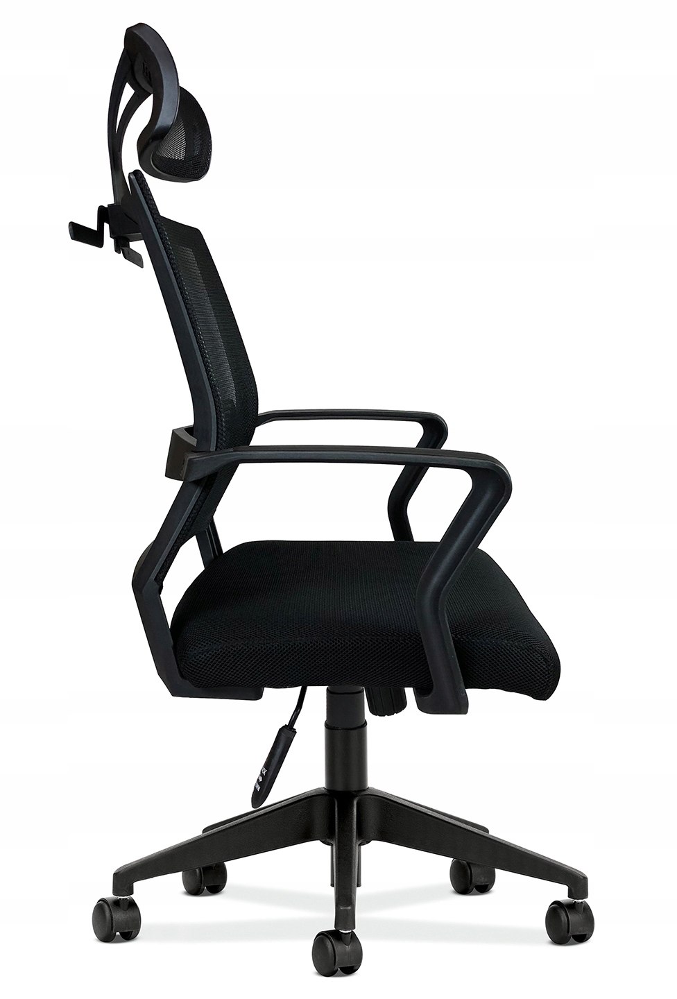 Fotel biurowy MARK ADLER MANAGER 2.5 BLACK Marka MARKADLER