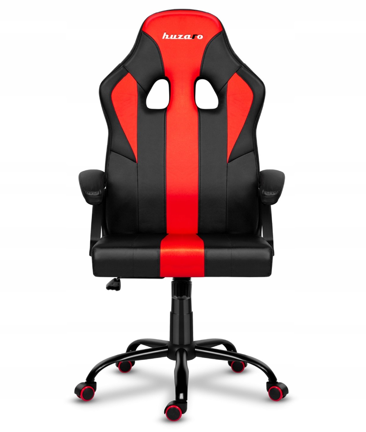 Fotel Gamingowy GRACZA Krzesło TILT HUZARO FORCE EAN 5907564629034