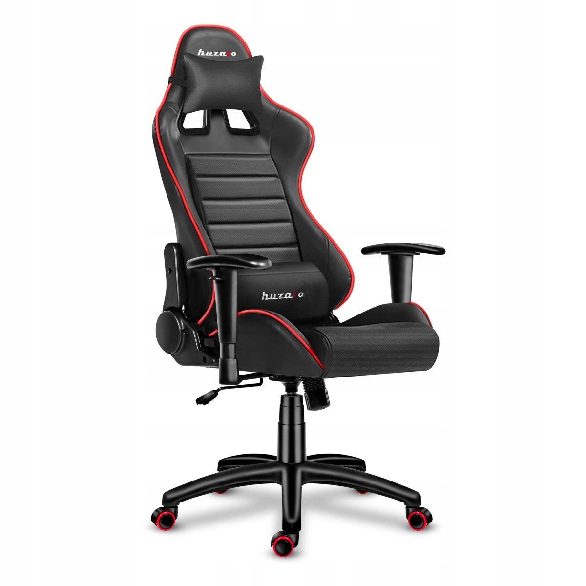 Fotel Gamingowy dla Gracza biurowy HUZARO FORCE