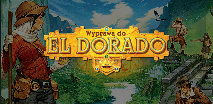 el dorado el dorado